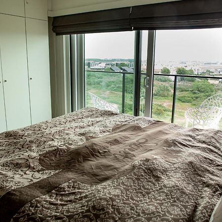 Bed & Beach Sydney Middelkerke Buitenkant foto